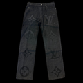 "LVV JEANS MNGR"