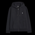 "RPL ZIP UP"