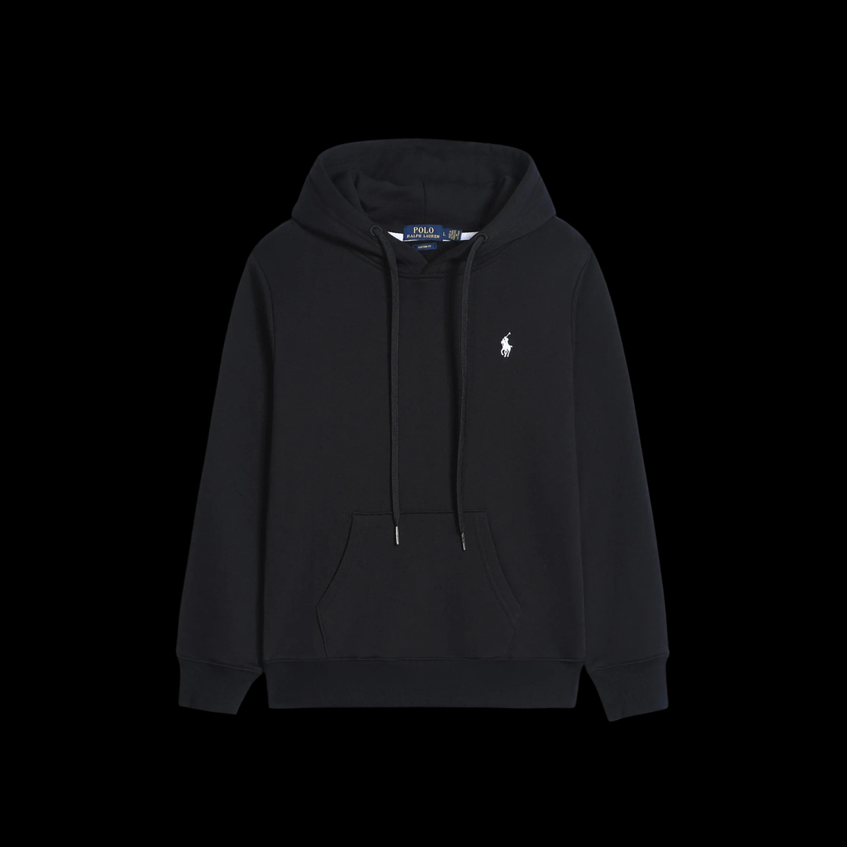 "RPL HOODIE"
