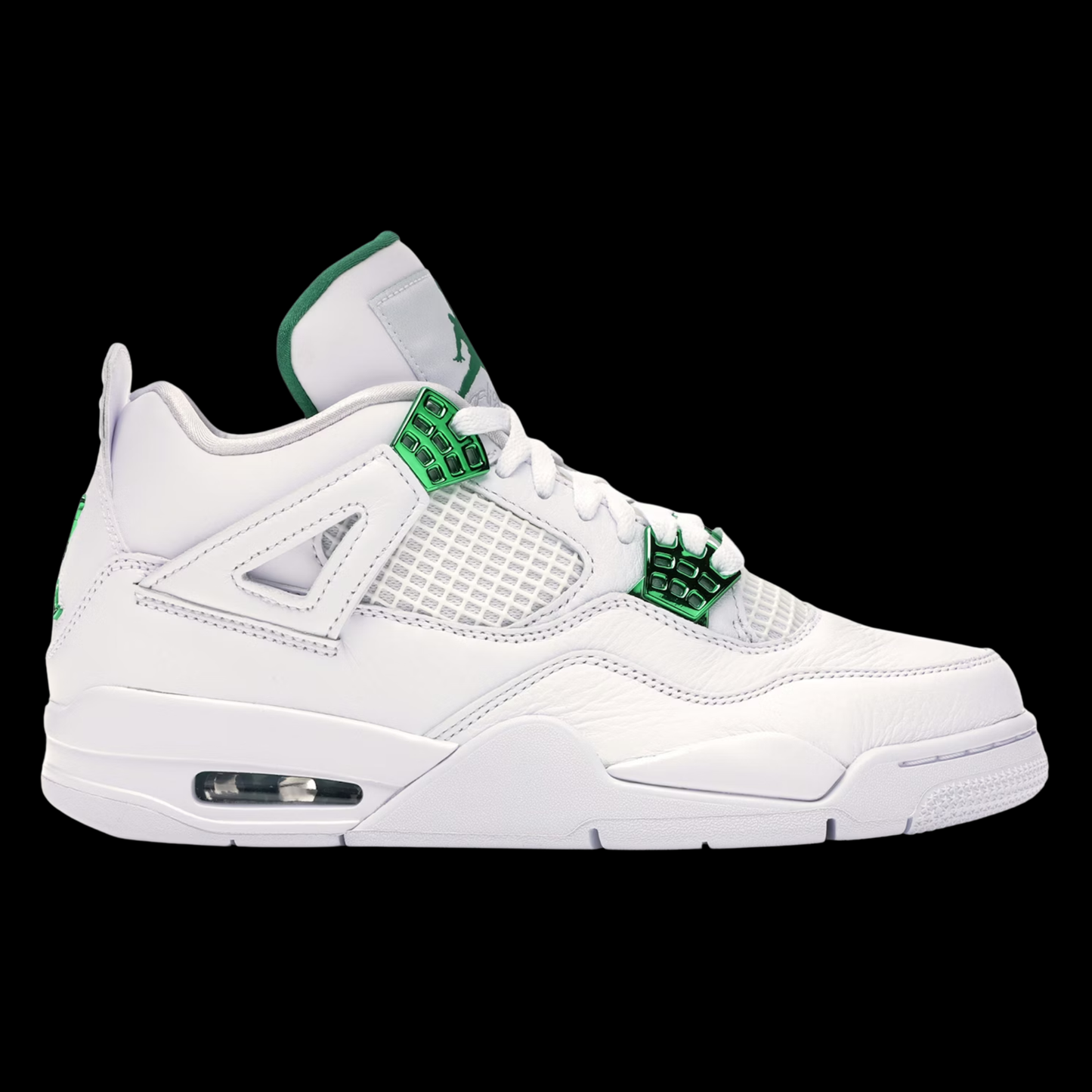 ''JRD 4 METALLIC''