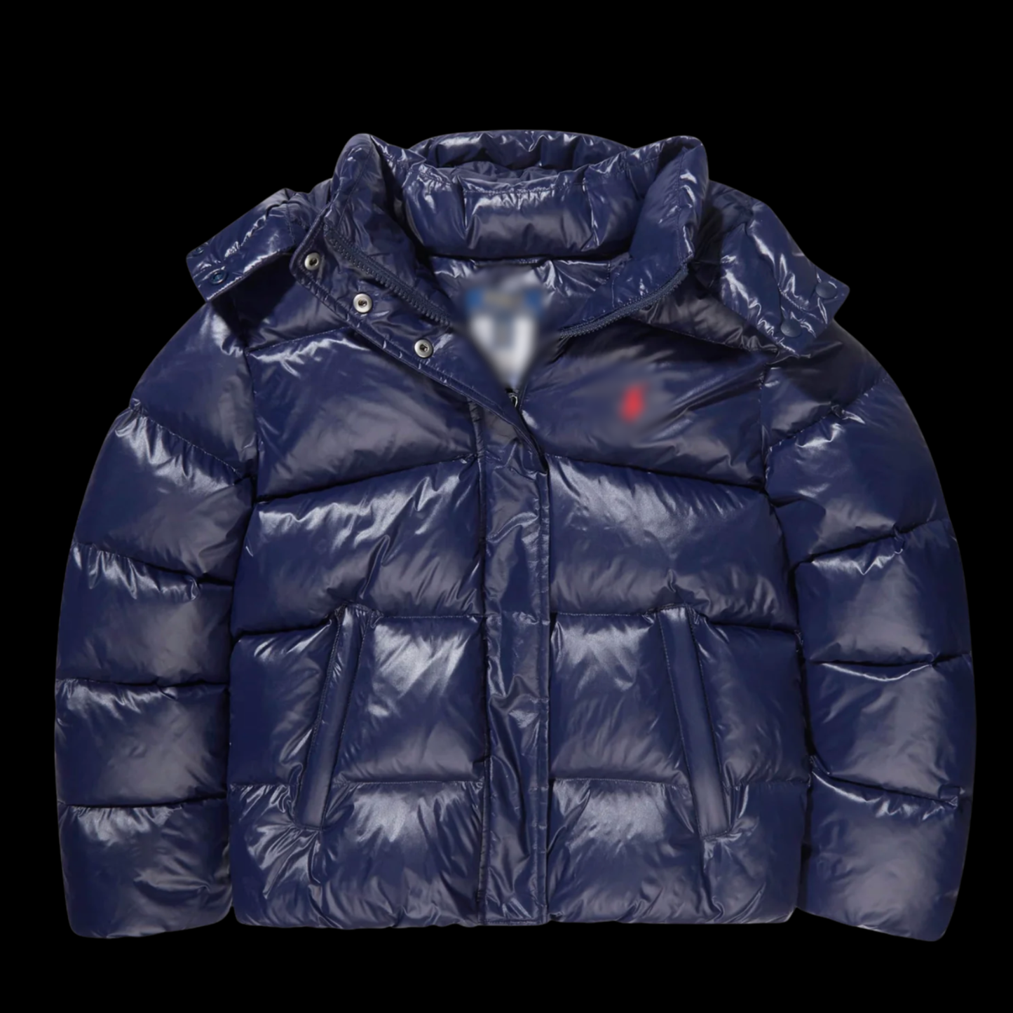''R PUFFER''