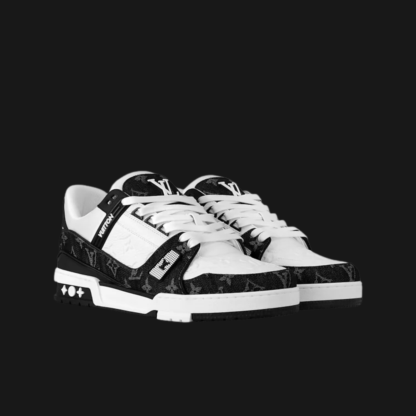 ''LVV TRAINER''