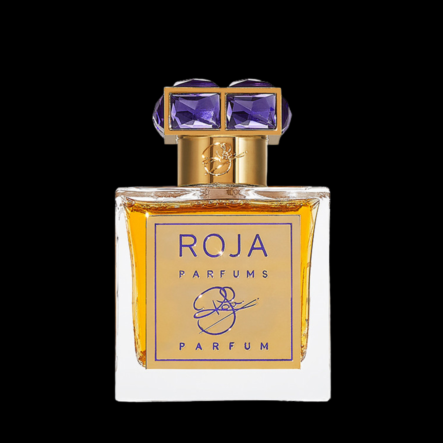 Roja Perfume