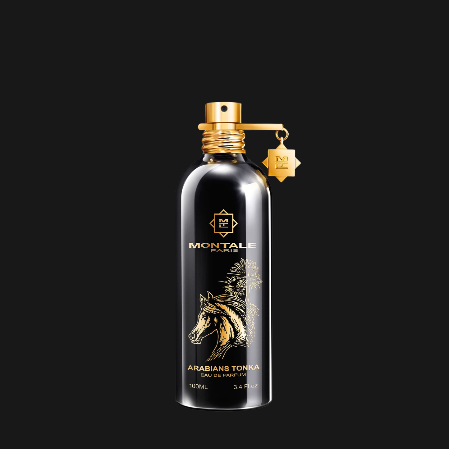 Montale Arabians Tonka