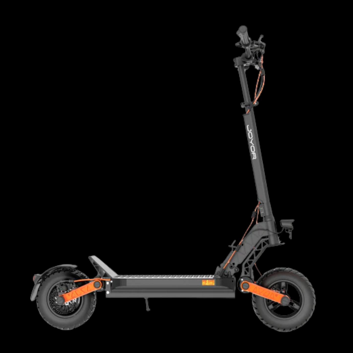 Joyor S5