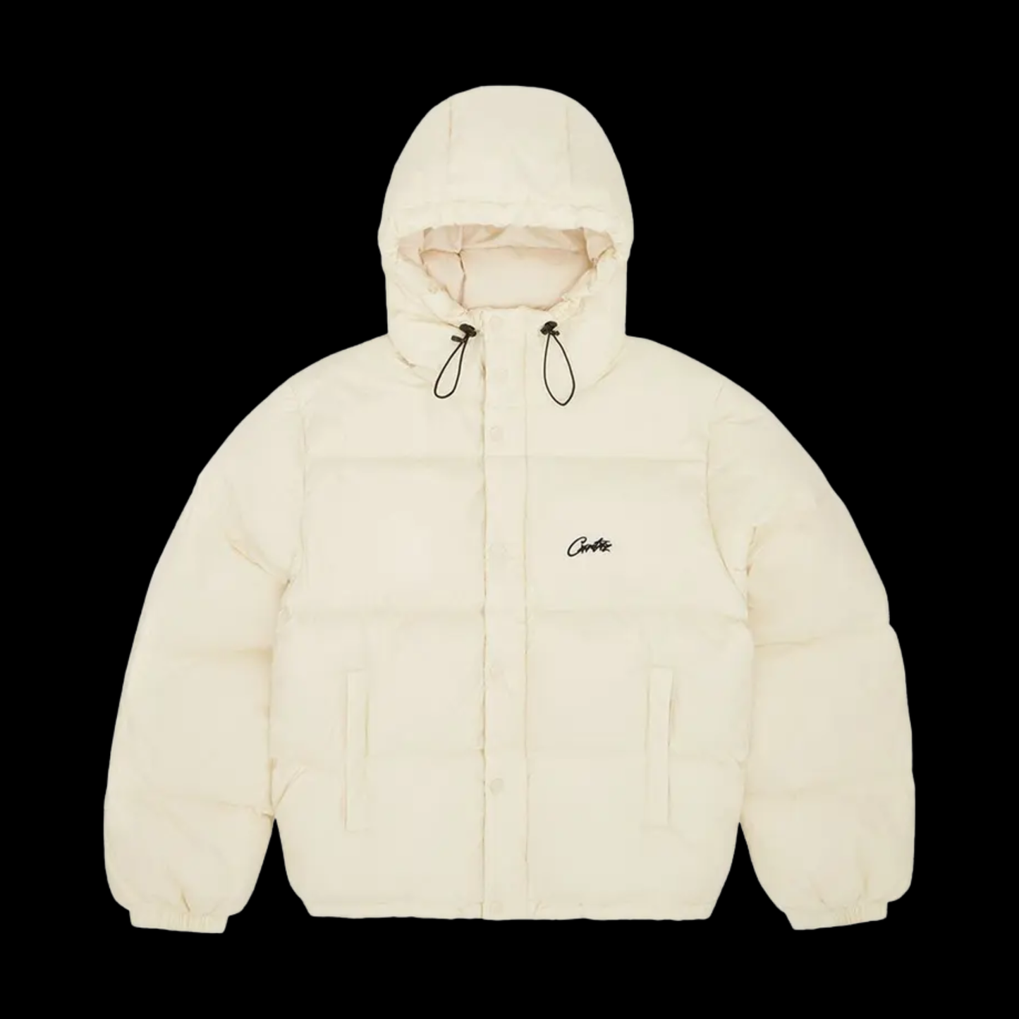 ''CORTZ JACKET''