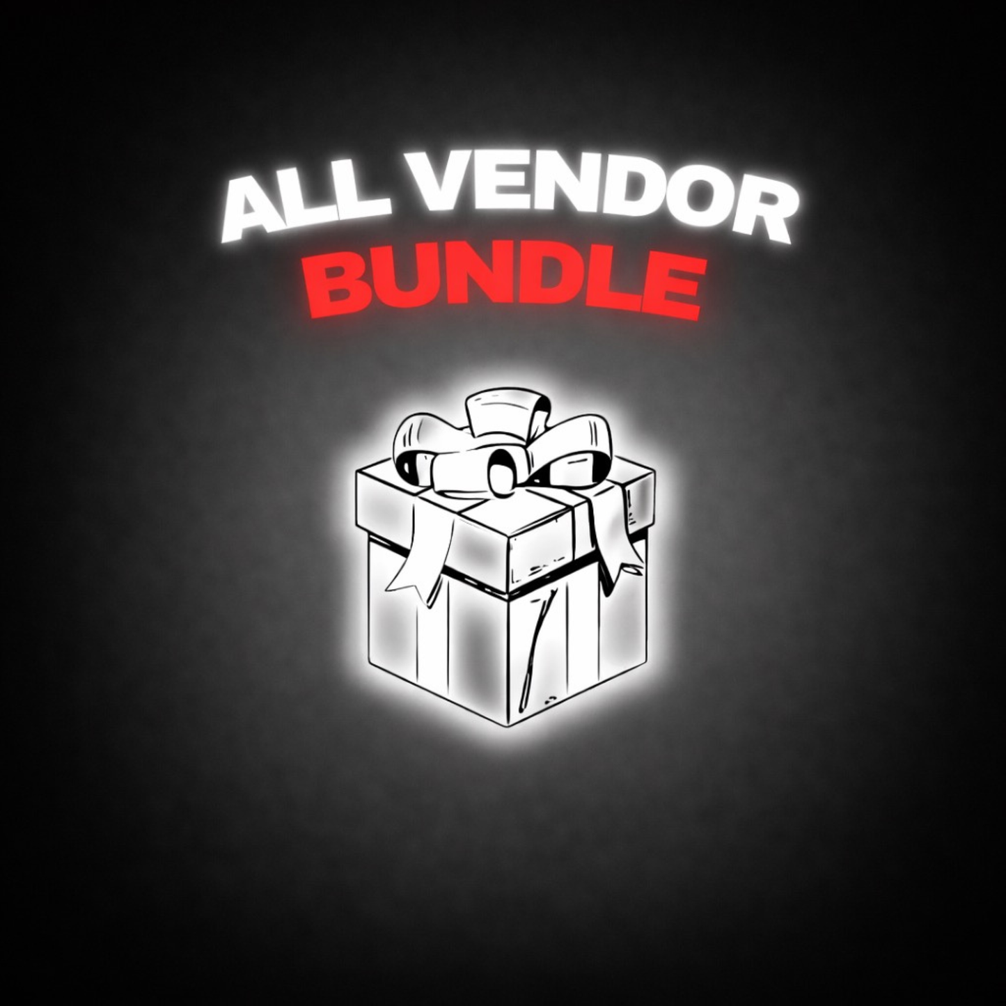 ALL SUPPLIER BUNDLE