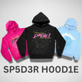 SP5D3R H00D1E