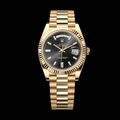 ROLEX WATCH YELLOW GOLD