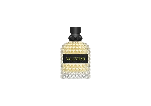 Valentino Uomo Born In Roma Yellow Dream