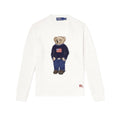 RL Bear Knit