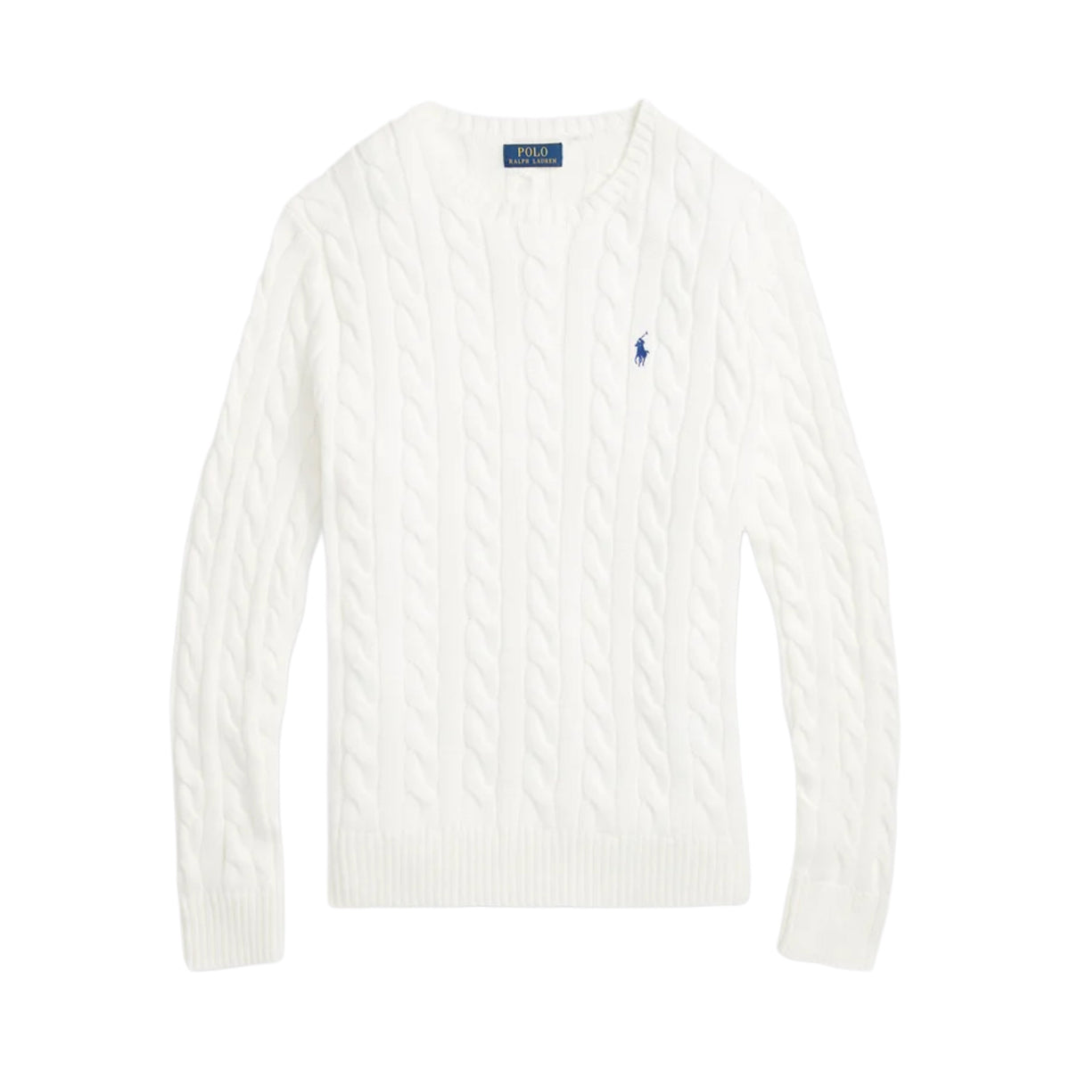 RL Knit