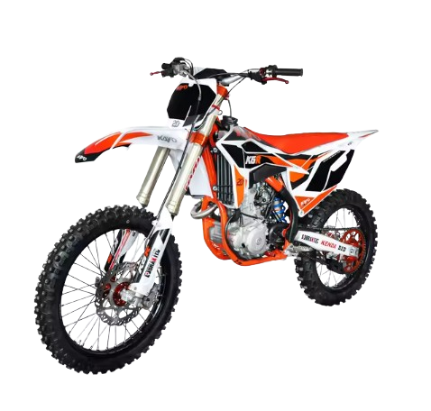 2025 KAYO K6R 250cc