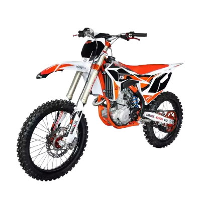 2025 KAYO K6R 250cc