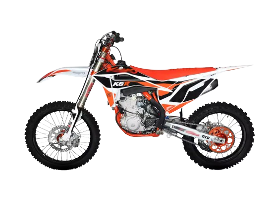 2025 KAYO K6R 250cc