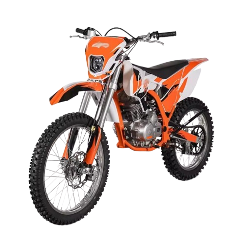 Kayo K2 250cc 2025