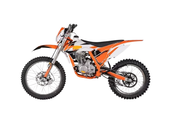 Kayo K2 250cc 2025