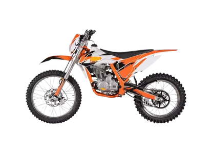 Kayo K2 250cc 2025