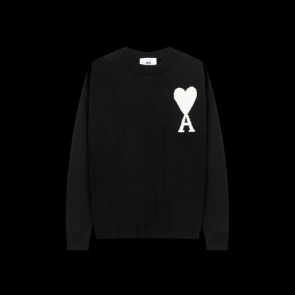 "AMI SWEATER"