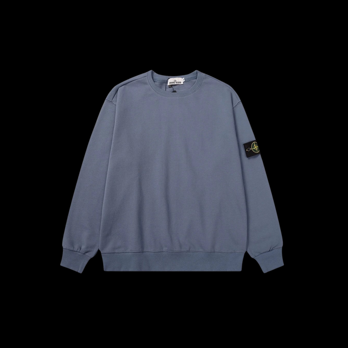 "STN ILD HOODIE"