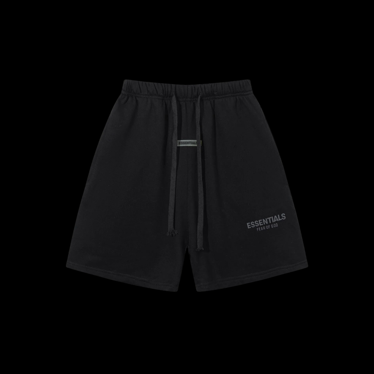 "ESSENT SHORTS"
