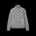 "GG ZIPJACKET"