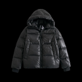 "CAN GOS JACKET"