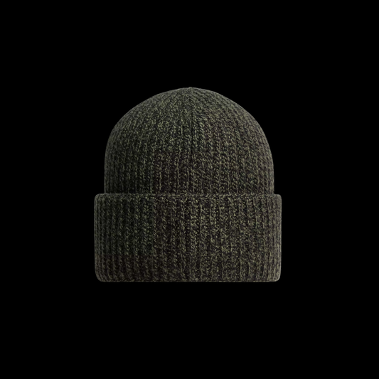 "MCLR BEANIE"