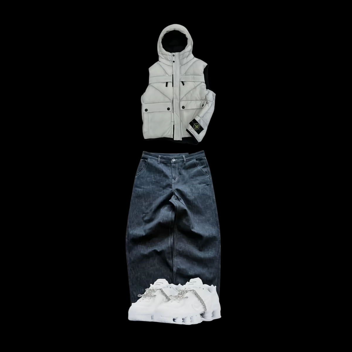 "VIRAL OUTFIT 12"