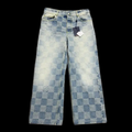 "LVV JEANS"