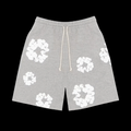 "DM TEARS SHORTS"