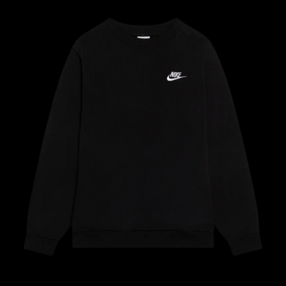 "NKE PULLOVER"