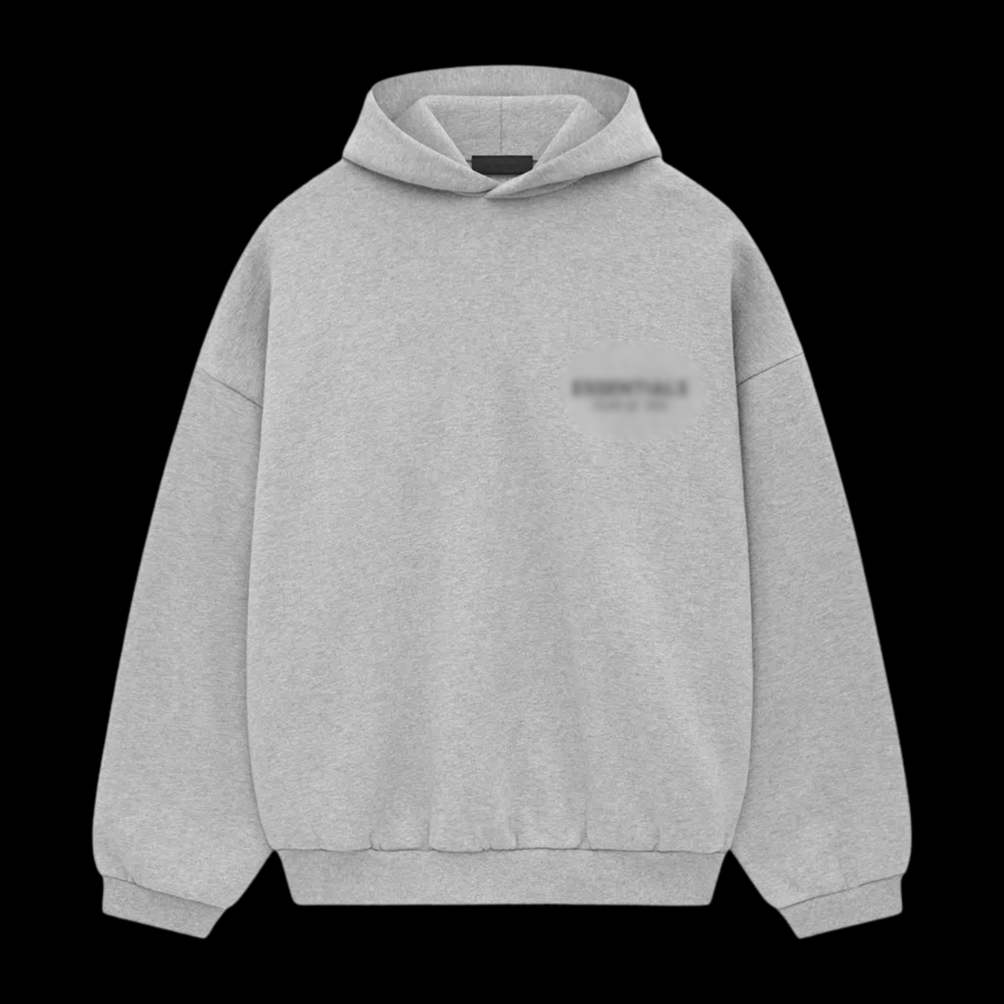 ESCENTIALS HOODIE