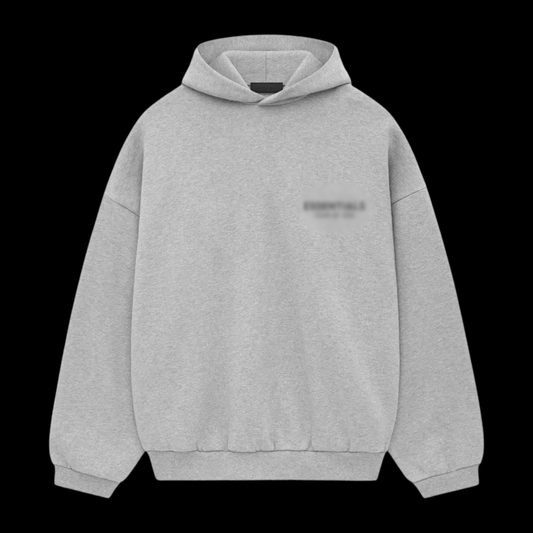 ESCENTIALS HOODIE