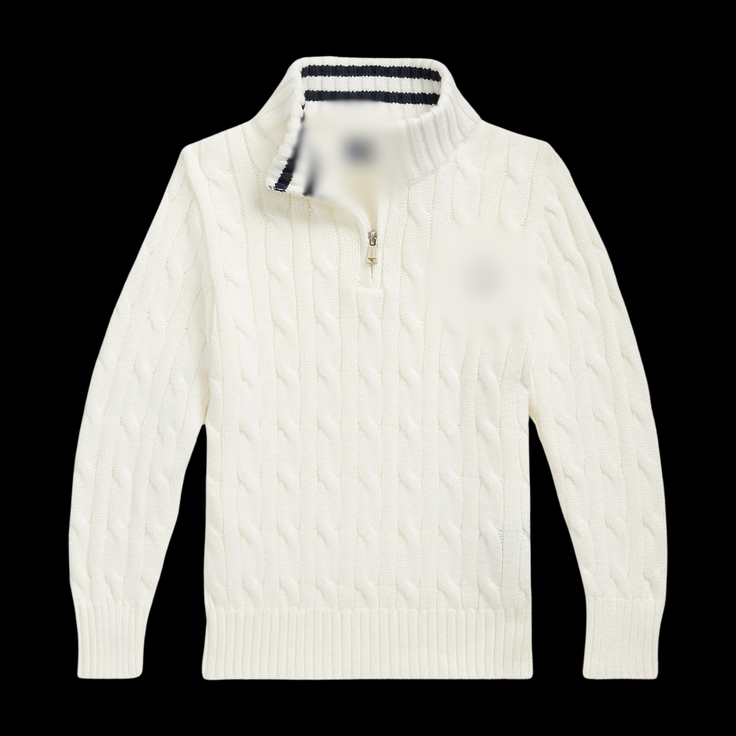 RPL QUARTER ZIP