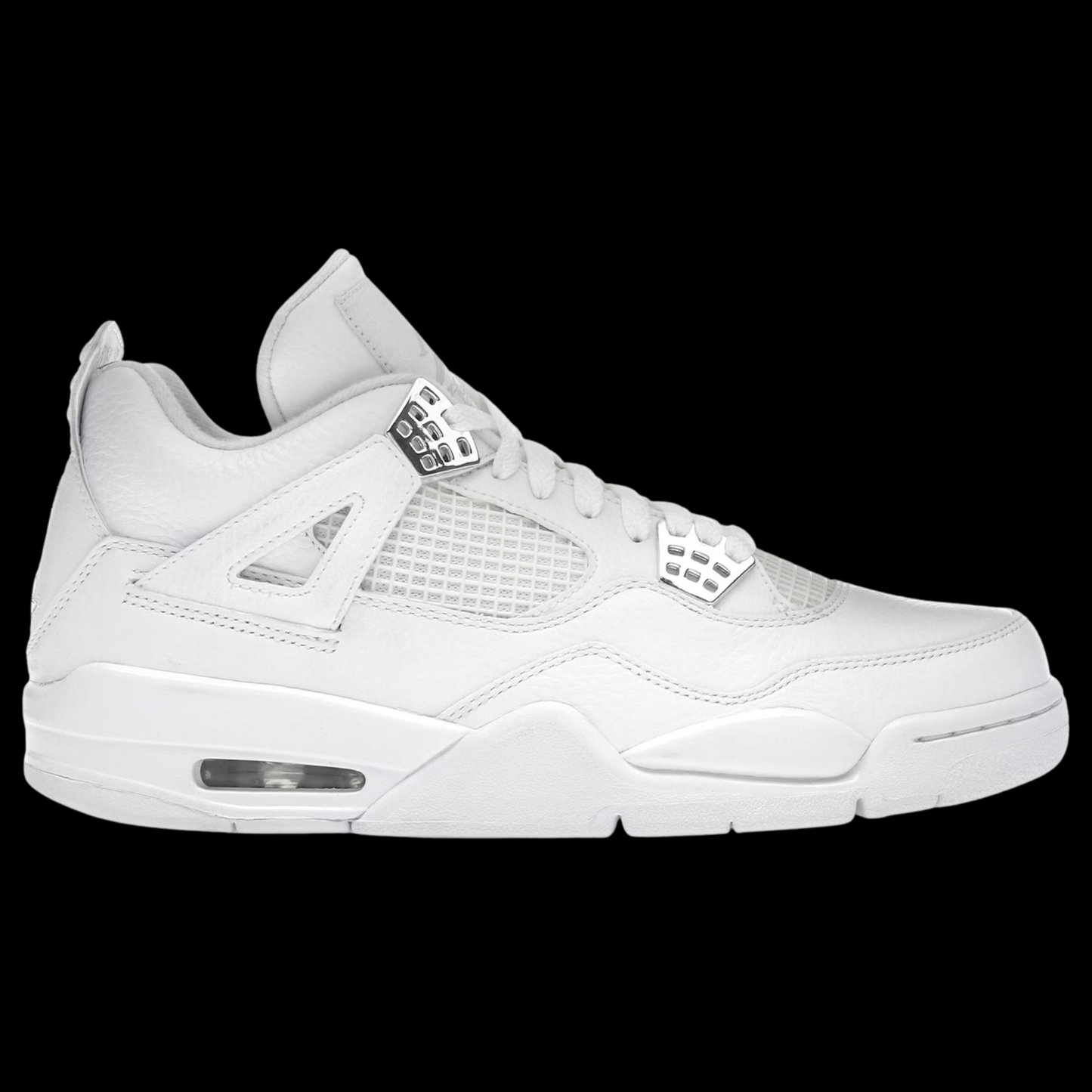 ''JRD 4 METALLIC''