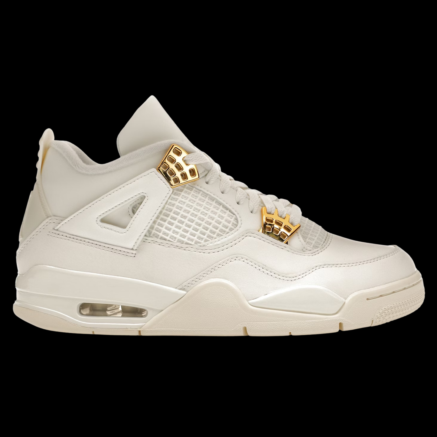 ''JRD 4 METALLIC''