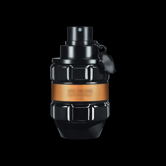 ''SPICYBOMB'' COLOGNE