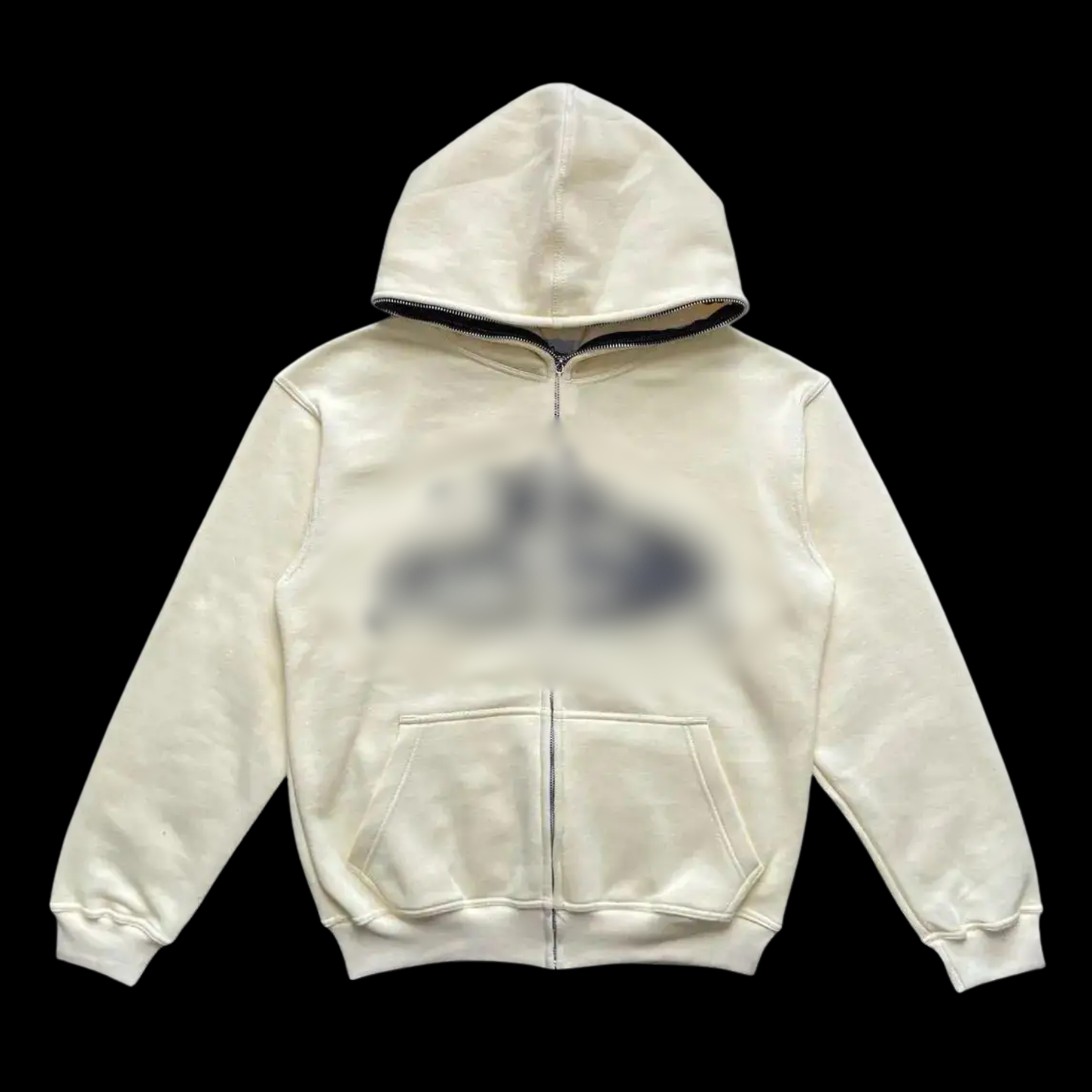 ''4TN ZIP UP''