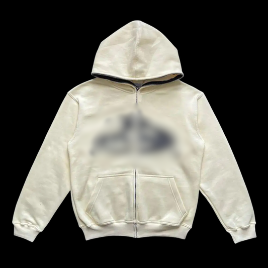 ''4TN ZIP UP''