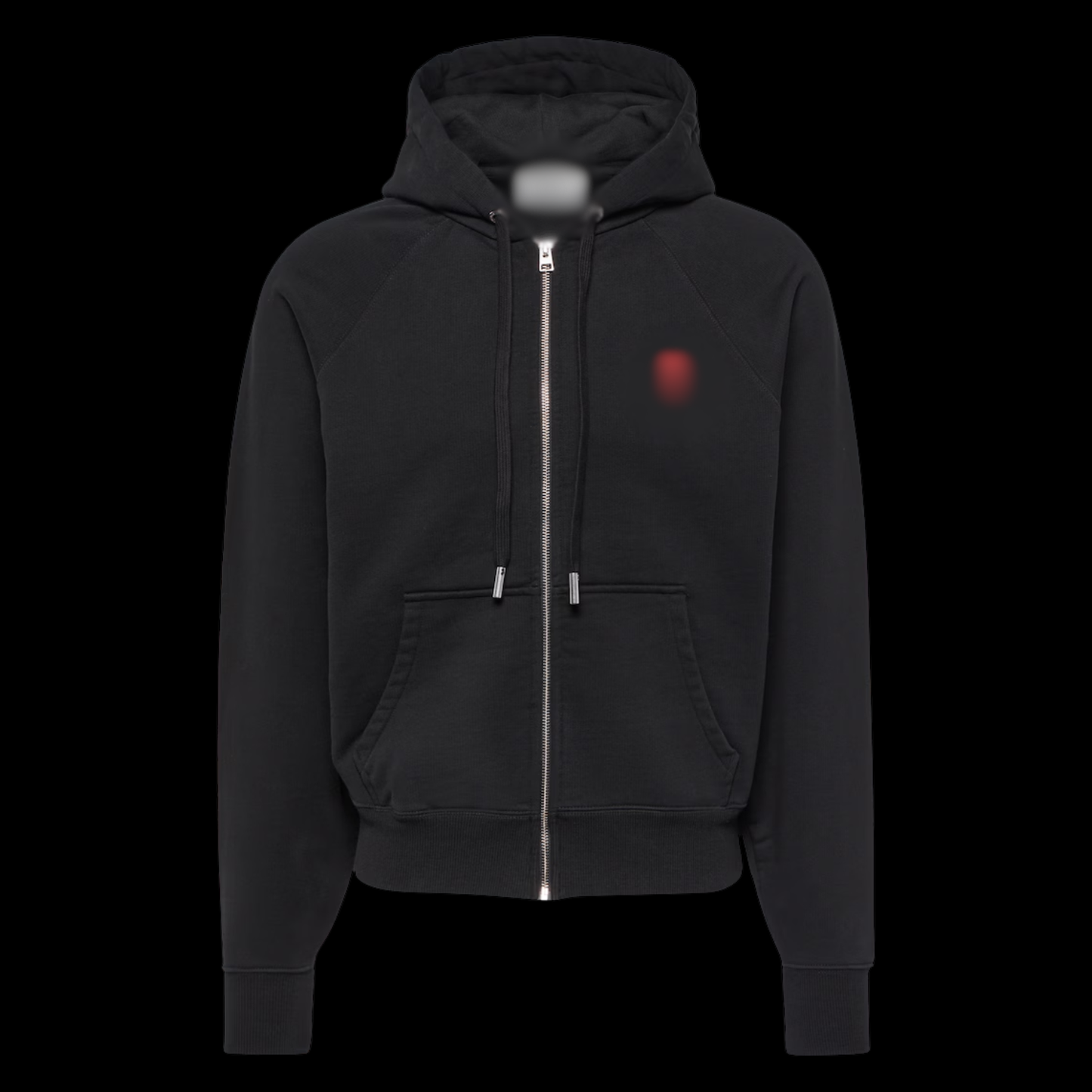 ''AM S ZIP-UP''
