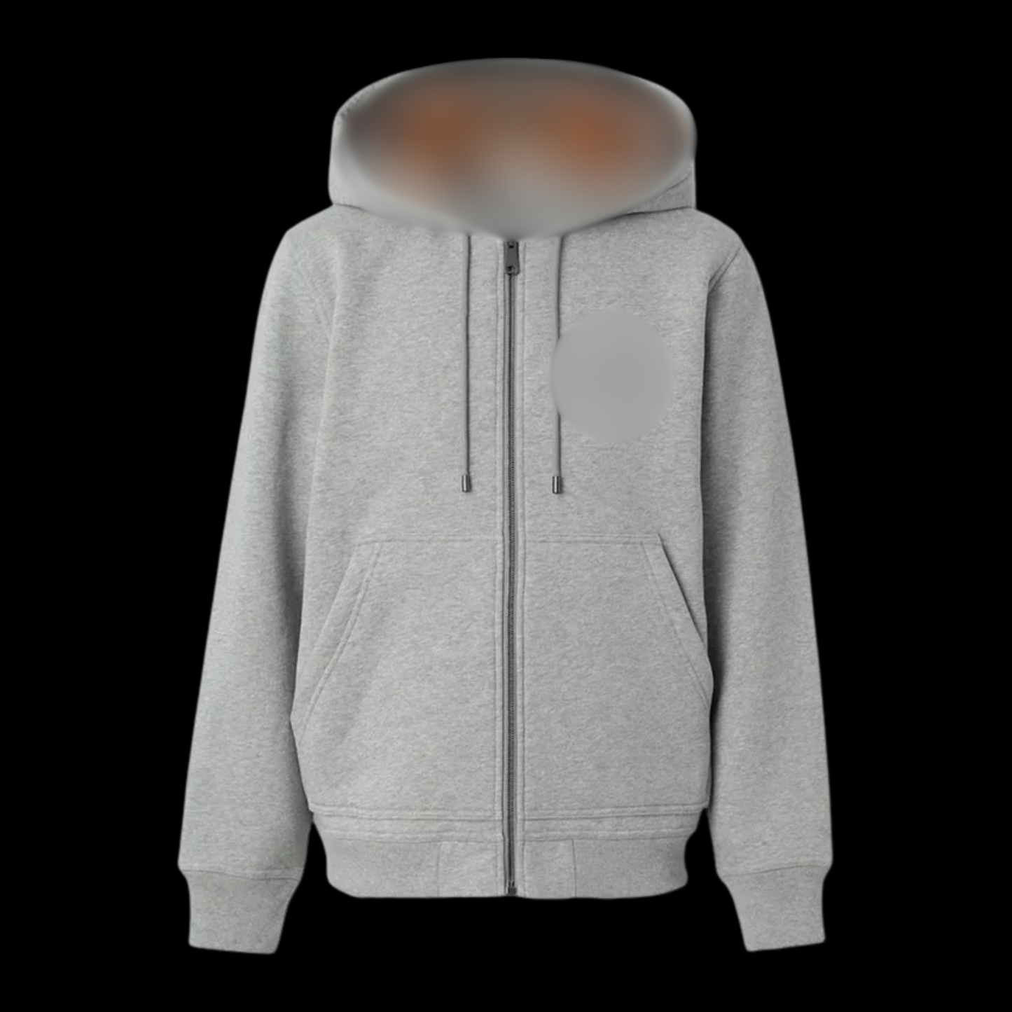 ''BP ZIP-UP''