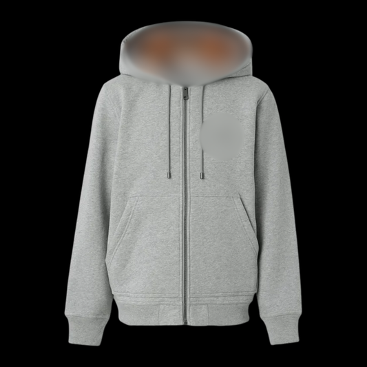 ''BP ZIP-UP''