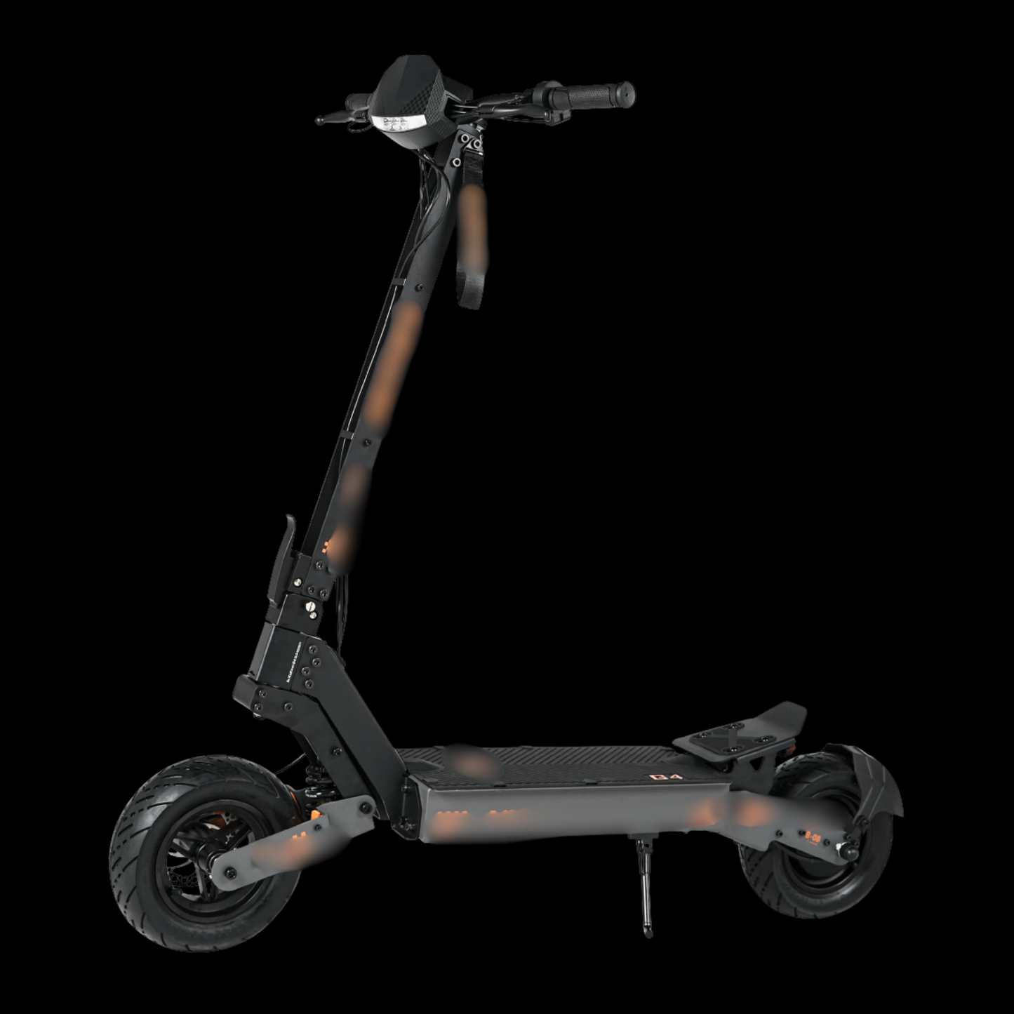 ''E-SCOOTER G4''