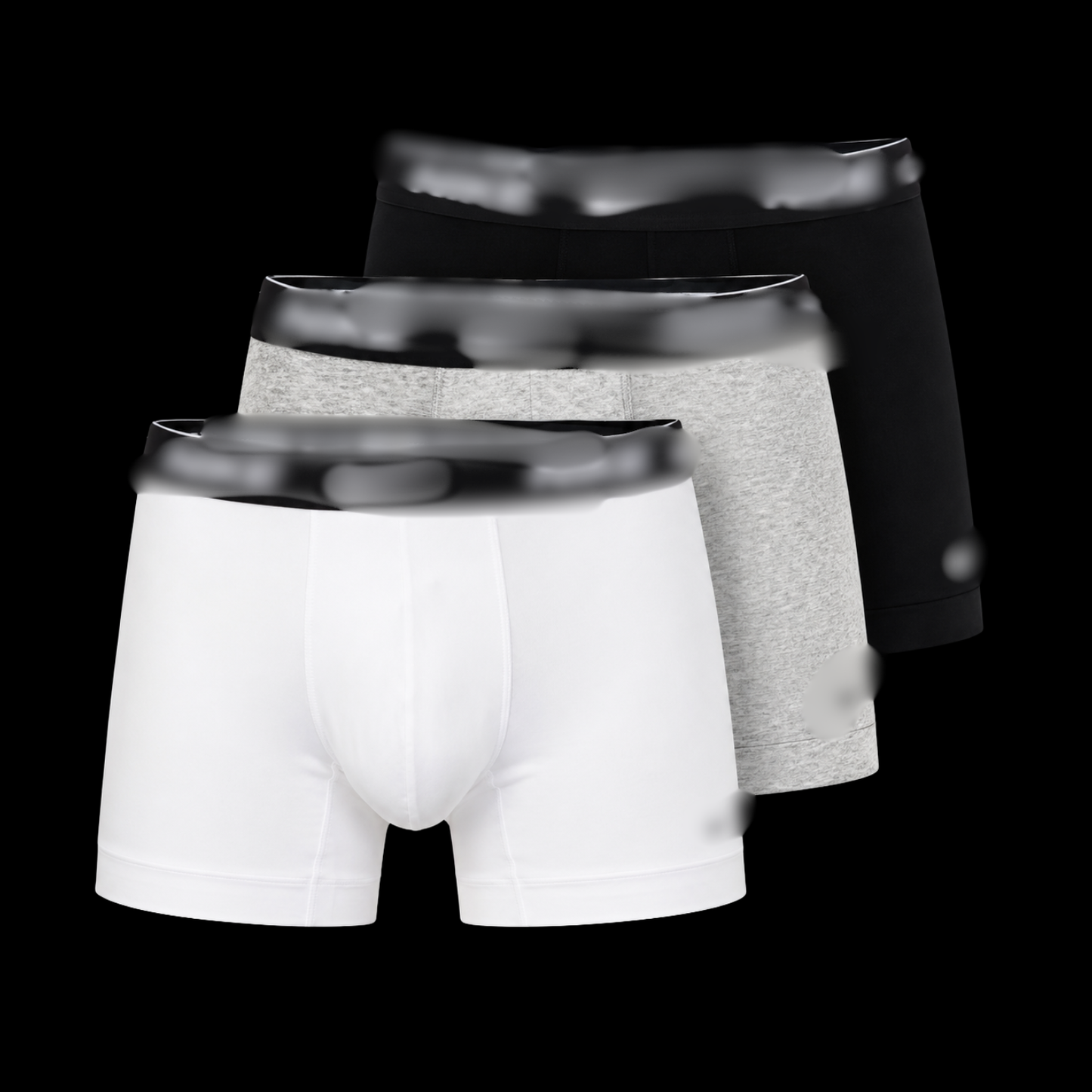 ''NK BOXERS 3 PACK''