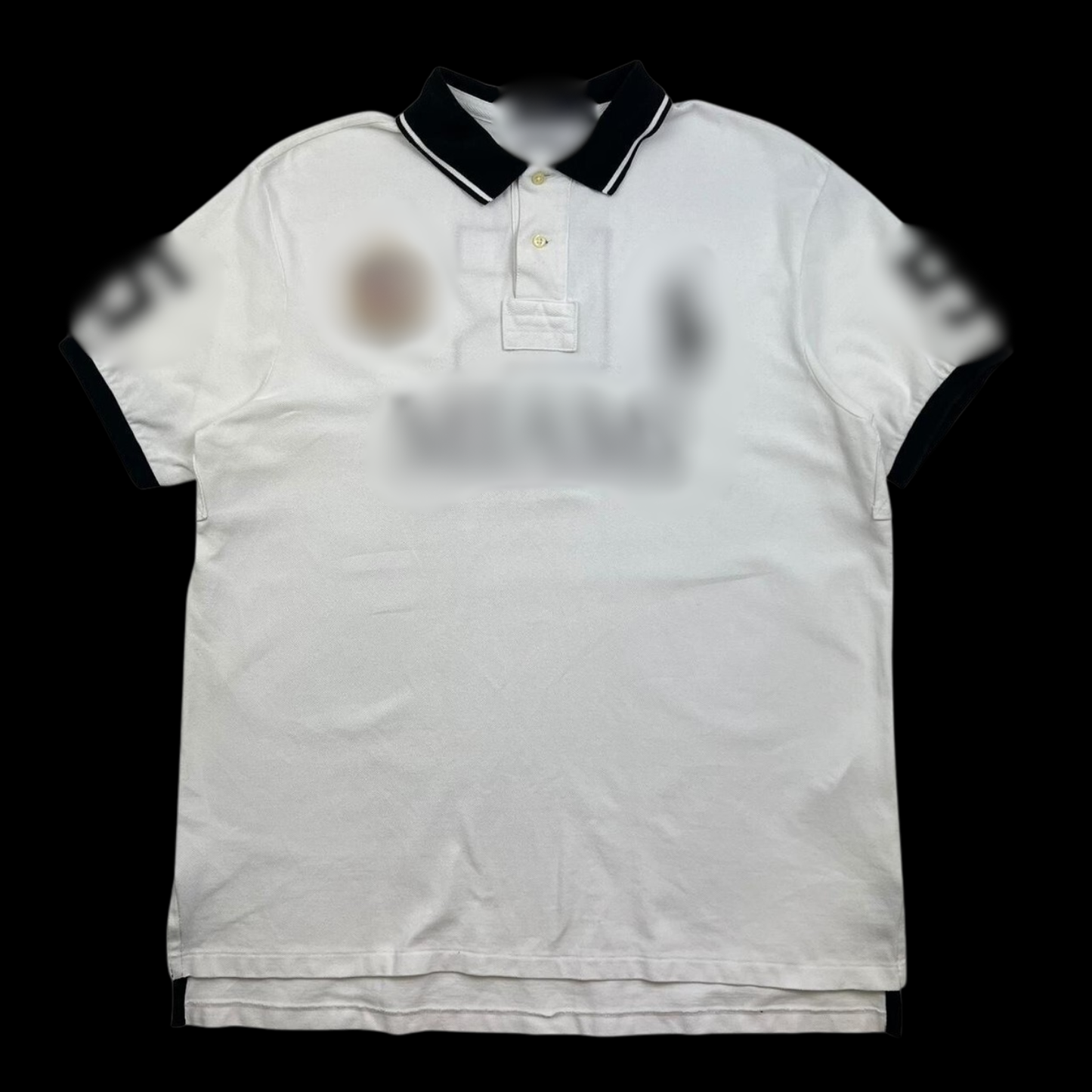 ''RPL MIAMI TSHIRT''