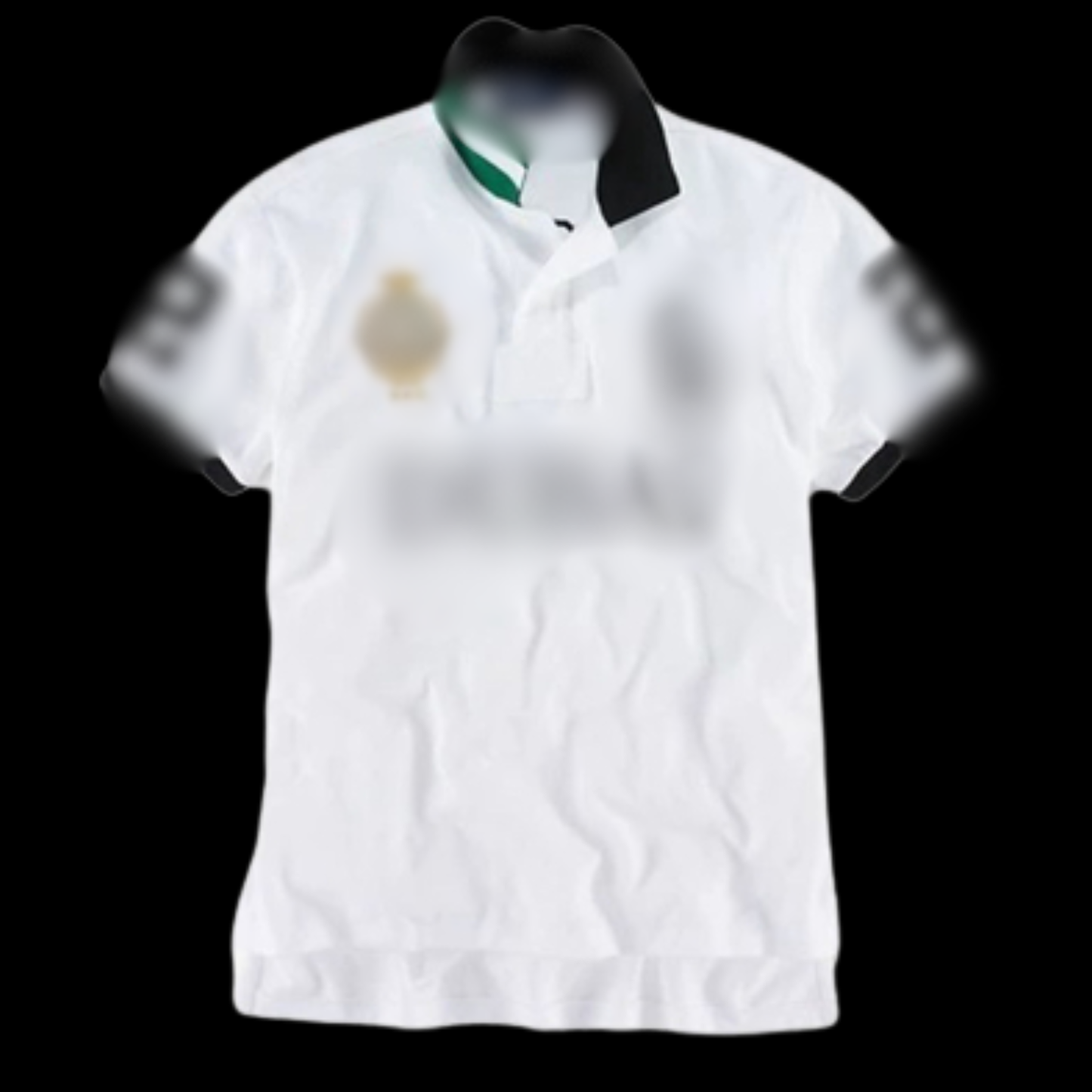 ''RPL DUBAI TSHIRT''