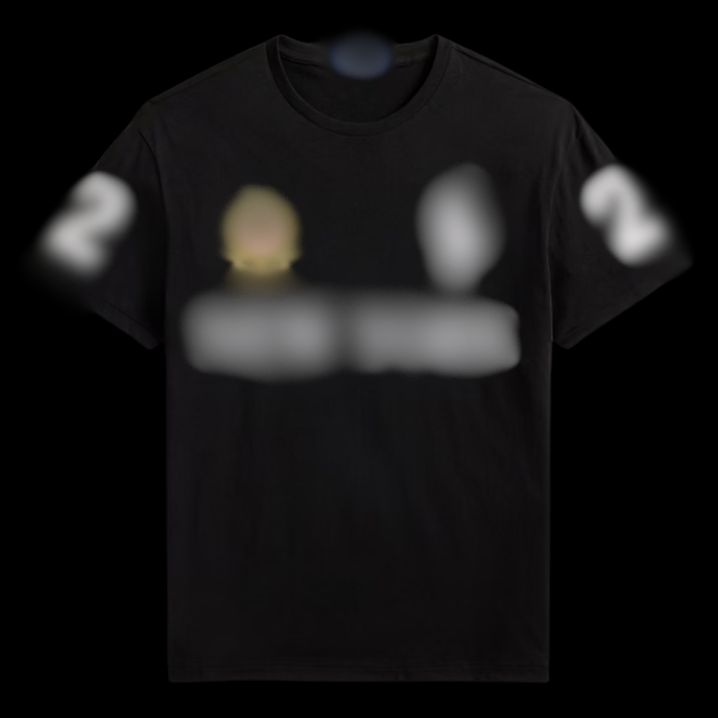 ''RPL T-SHIRT NEW YORK''