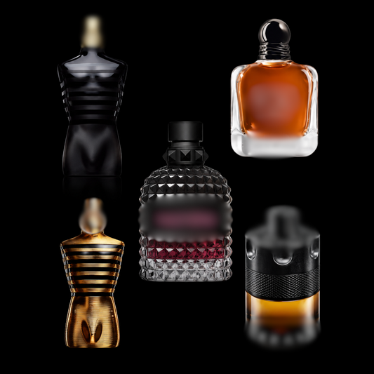 Fragrance Bundle ''Evening Sweetheart''