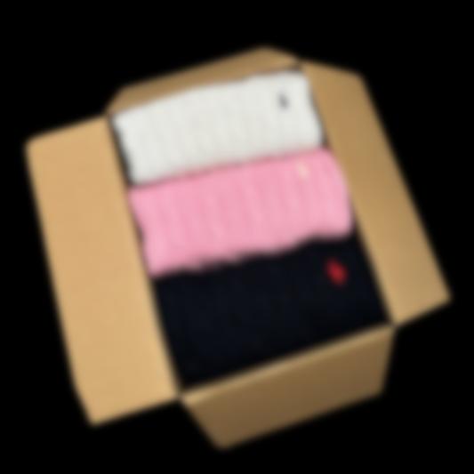 RPL VINTAGE BOX